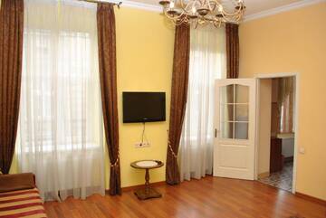 Фото номера Апартаменты Апартаменты Apartments Anna г. Львов 8
