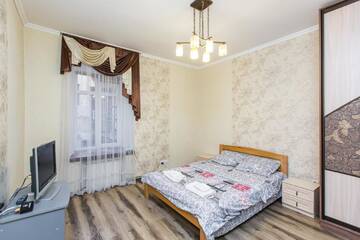 Фото номера Апартаменты Апартаменты Apartment on Staroevreyska street 17 г. Львов 8