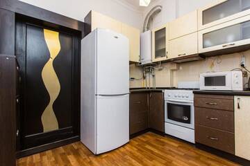 Фото номера Апартаменты Апартаменты Apartment on Staroevreyska street 17 г. Львов 78