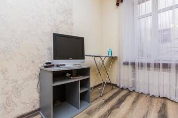 Фото номера Апартаменты Апартаменты Apartment on Staroevreyska street 17 г. Львов 75