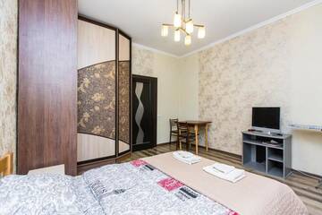Фото номера Апартаменты Апартаменты Apartment on Staroevreyska street 17 г. Львов 72