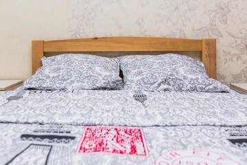Фото номера Апартаменты Апартаменты Apartment on Staroevreyska street 17 г. Львов 74
