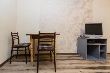 Фото номера Апартаменты Апартаменты Apartment on Staroevreyska street 17 г. Львов 46
