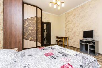 Фото номера Апартаменты Апартаменты Apartment on Staroevreyska street 17 г. Львов 44