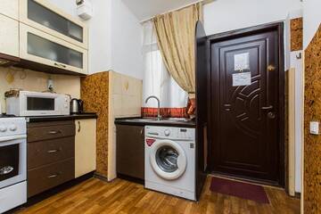 Фото номера Апартаменты Апартаменты Apartment on Staroevreyska street 17 г. Львов 57