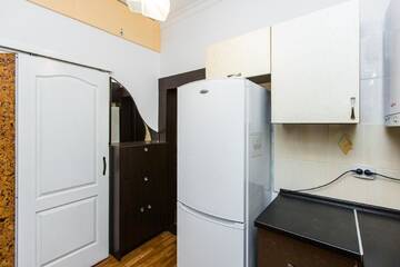 Фото номера Апартаменты Апартаменты Apartment on Staroevreyska street 17 г. Львов 15