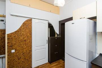 Фото номера Апартаменты Апартаменты Apartment on Staroevreyska street 17 г. Львов 16