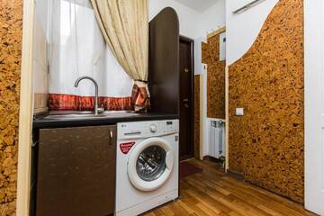 Фото номера Апартаменты Апартаменты Apartment on Staroevreyska street 17 г. Львов 20