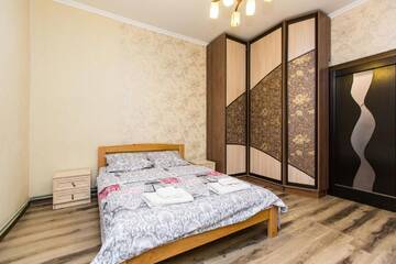 Фото номера Апартаменты Апартаменты Apartment on Staroevreyska street 17 г. Львов 29