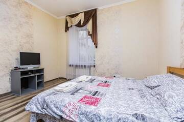Фото номера Апартаменты Апартаменты Apartment on Staroevreyska street 17 г. Львов 82