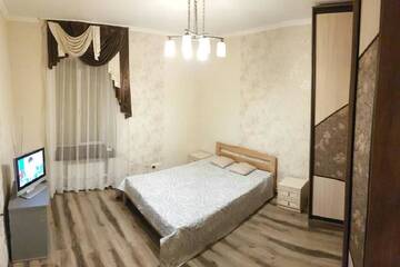 Фото номера Апартаменты Апартаменты Apartment on Staroevreyska street 17 г. Львов 90