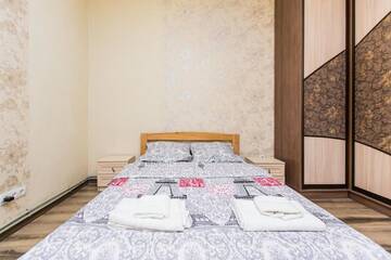 Фото номера Апартаменты Апартаменты Apartment on Staroevreyska street 17 г. Львов 7