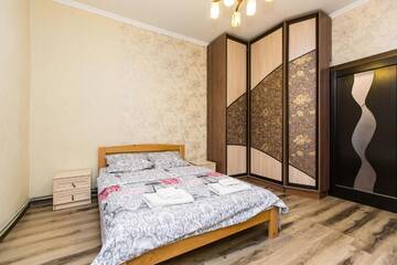 Фото номера Апартаменты Апартаменты Apartment on Staroevreyska street 17 г. Львов 68