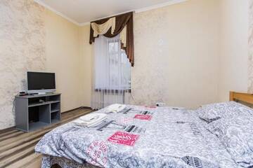 Фото номера Апартаменты Апартаменты Apartment on Staroevreyska street 17 г. Львов 39