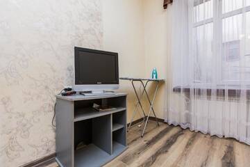 Фото номера Апартаменты Апартаменты Apartment on Staroevreyska street 17 г. Львов 37