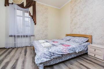 Фото номера Апартаменты Апартаменты Apartment on Staroevreyska street 17 г. Львов 10