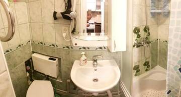 Фото номера Апартаменты Апартаменты Apartment on Staroevreyska street 17 г. Львов 91