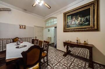 Фото номера Апартаменты Делюкс Апартаменты Leo Vintage 4-bedroom Apartment г. Львов 8