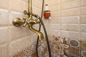 Фото номера Апартаменты Делюкс Апартаменты Leo Vintage 4-bedroom Apartment г. Львов 72