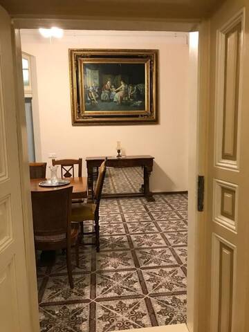 Фото номера Апартаменты Делюкс Апартаменты Leo Vintage 4-bedroom Apartment г. Львов 42
