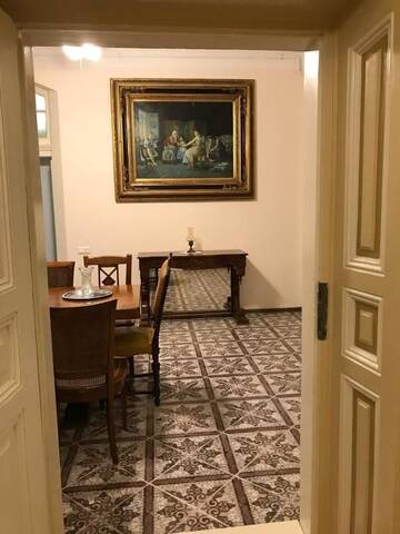 Фото номера Апартаменты Делюкс Апартаменты Leo Vintage 4-bedroom Apartment г. Львов 47