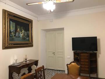 Фото номера Апартаменты Делюкс Апартаменты Leo Vintage 4-bedroom Apartment г. Львов 57