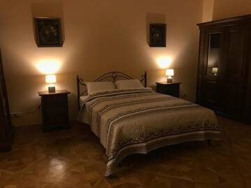 Фото номера Апартаменты Делюкс Апартаменты Leo Vintage 4-bedroom Apartment г. Львов 17