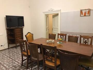 Фото номера Апартаменты Делюкс Апартаменты Leo Vintage 4-bedroom Apartment г. Львов 22