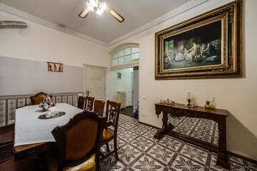 Фото номера Апартаменты Делюкс Апартаменты Leo Vintage 4-bedroom Apartment г. Львов 70