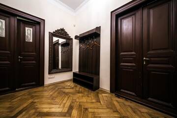 Фото номера Апартаменты Делюкс Апартаменты Leo Vintage 4-bedroom Apartment г. Львов 33
