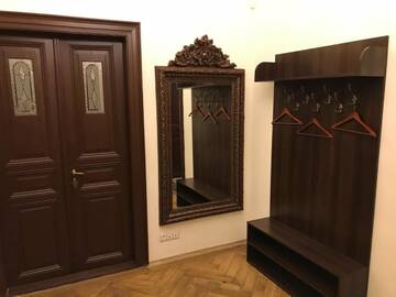Фото номера Апартаменты Делюкс Апартаменты Leo Vintage 4-bedroom Apartment г. Львов 40