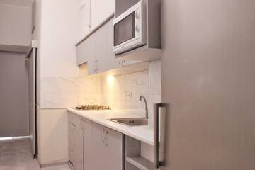 Фото номера Апартаменты Апартаменты Apartment on Doroshenka 1 г. Львов 11