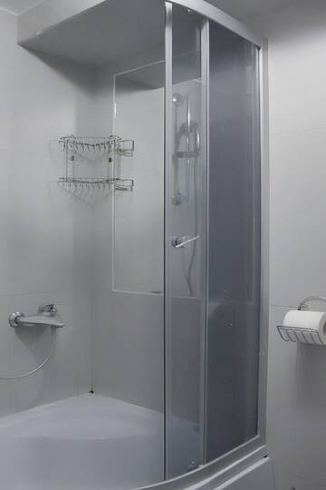 Фото номера Апартаменты Апартаменты Apartment on Doroshenka 1 г. Львов 15