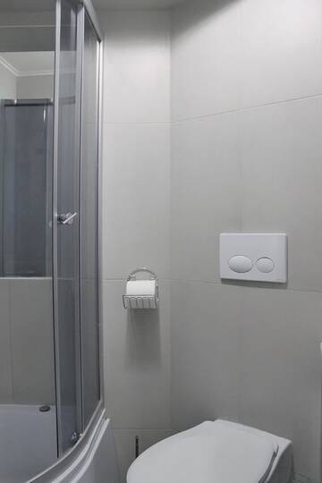 Фото номера Апартаменты Апартаменты Apartment on Doroshenka 1 г. Львов 16