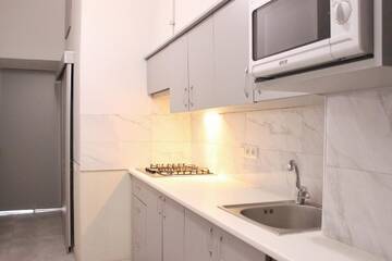 Фото номера Апартаменты Апартаменты Apartment on Doroshenka 1 г. Львов 13