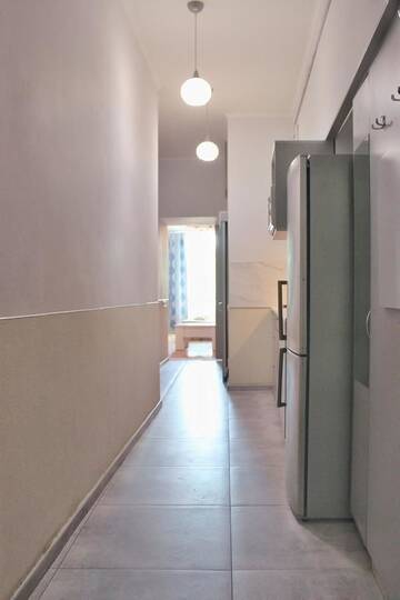 Фото номера Апартаменты Апартаменты Apartment on Doroshenka 1 г. Львов 14