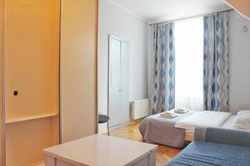 Фото номера Апартаменты Апартаменты Apartment on Doroshenka 1 г. Львов 28