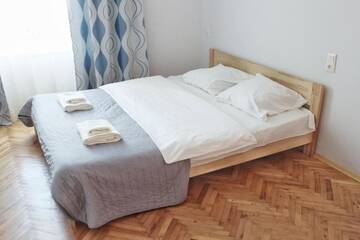 Фото номера Апартаменты Апартаменты Apartment on Doroshenka 1 г. Львов 25