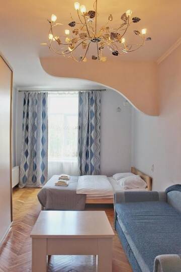 Фото номера Апартаменты Апартаменты Apartment on Doroshenka 1 г. Львов 29