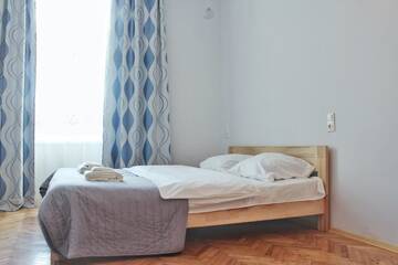 Фото номера Апартаменты Апартаменты Apartment on Doroshenka 1 г. Львов 7