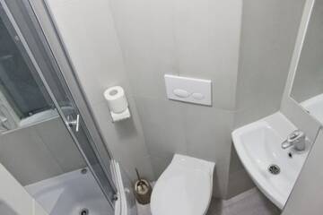 Фото номера Апартаменты Апартаменты Apartment on Doroshenka 1 г. Львов 32