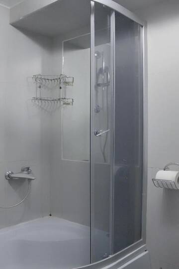 Фото номера Апартаменты Апартаменты Apartment on Doroshenka 1 г. Львов 33