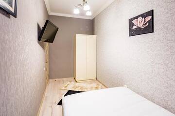 Фото номера Апартаменты с 2 спальнями Апартаменты Apartments Arkadija Balabana,20 г. Львов 23