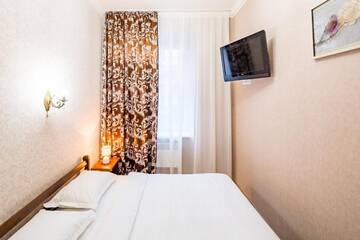 Фото номера Апартаменты с 2 спальнями Апартаменты Apartments Arkadija Balabana,20 г. Львов 29