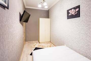 Фото номера Апартаменты с 2 спальнями Апартаменты Apartments Arkadija Balabana,20 г. Львов 9