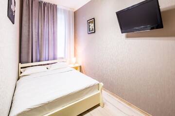 Фото номера Апартаменты с 2 спальнями Апартаменты Apartments Arkadija Balabana,20 г. Львов 10