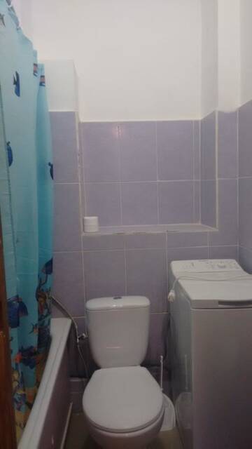 Фото Апартаменты Apartment near Malevich г. Львов 5