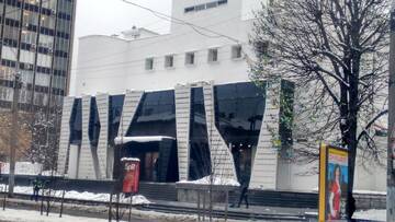 Фото номера Стандартные апартаменты Апартаменты Apartment near Malevich г. Львов 12