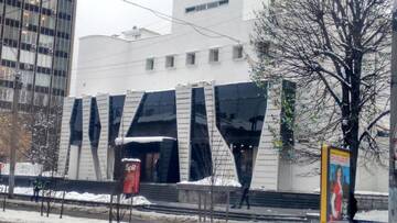 Фото номера Стандартные апартаменты Апартаменты Apartment near Malevich г. Львов 17