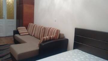 Фото номера Стандартные апартаменты Апартаменты Apartment near Malevich г. Львов 21